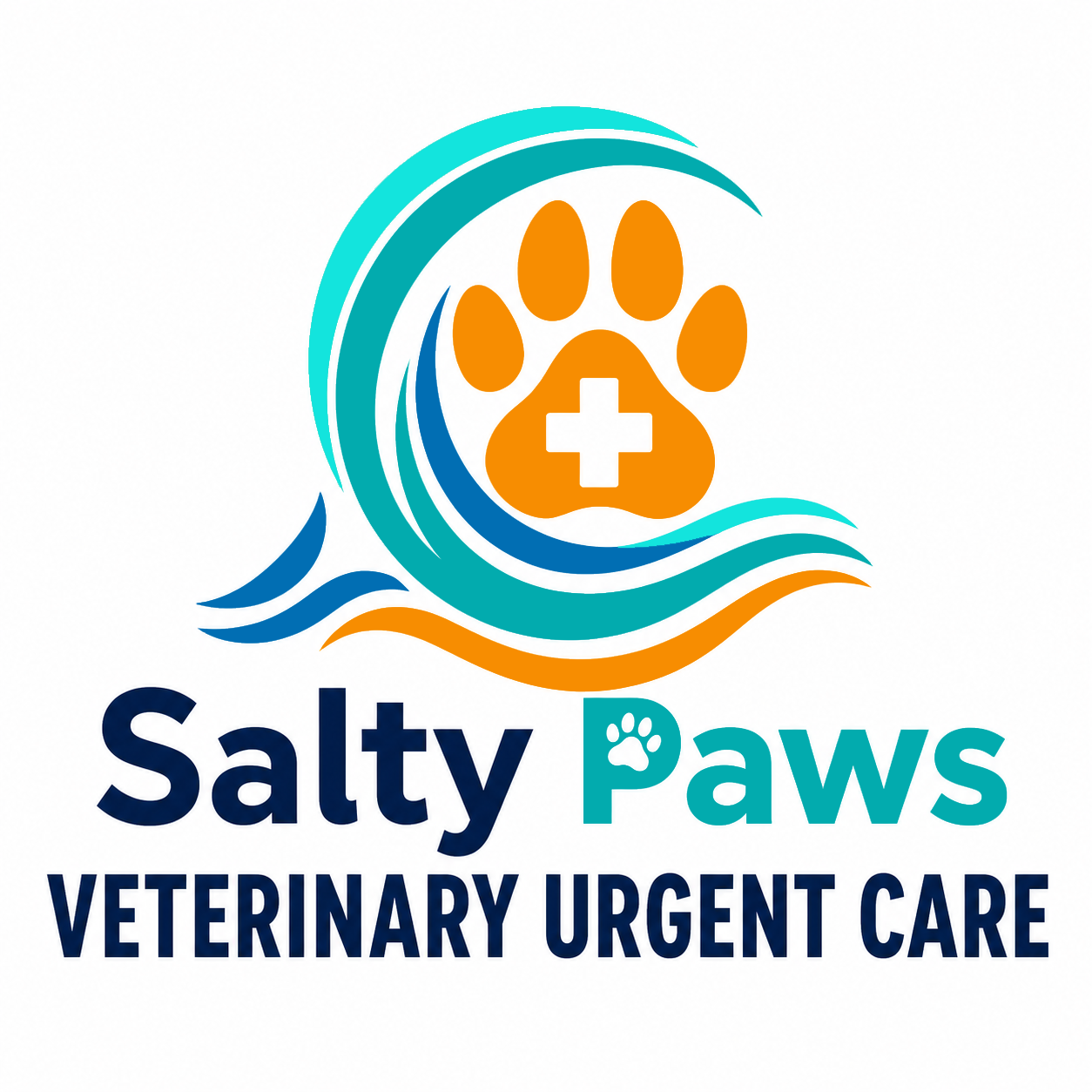 Salty Paws Veterinary Urgent Care